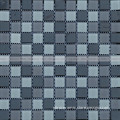factory supply wholesale price many colors crystal material tiles glass mosaic random strip